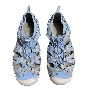 Cute Keen Shoes!